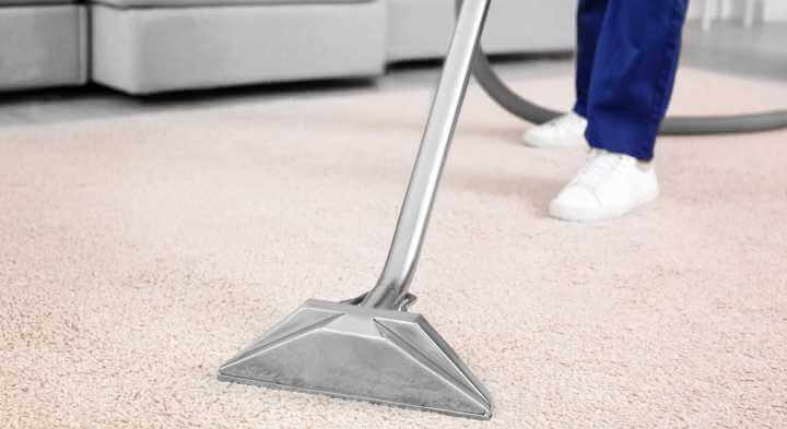 Carpet Cleaning