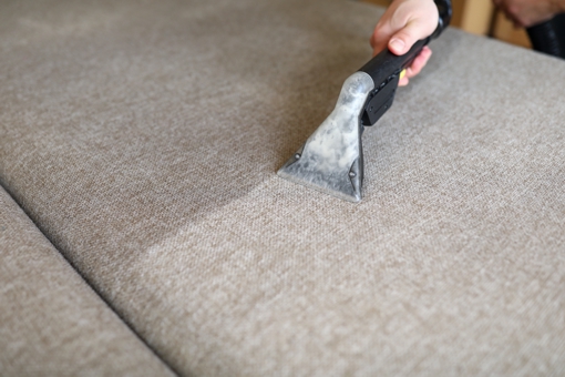 Upholstery Cleaning