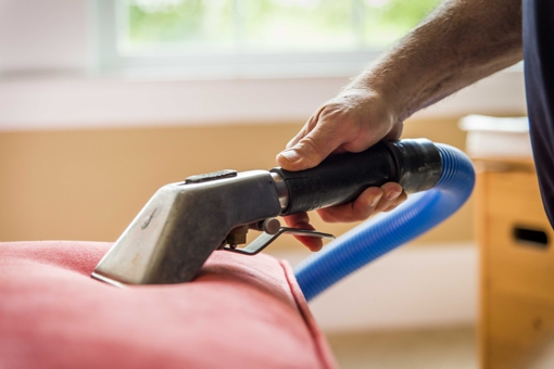 Upholstery Cleaning